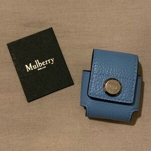 Mulberry Press Stud AirPods Case